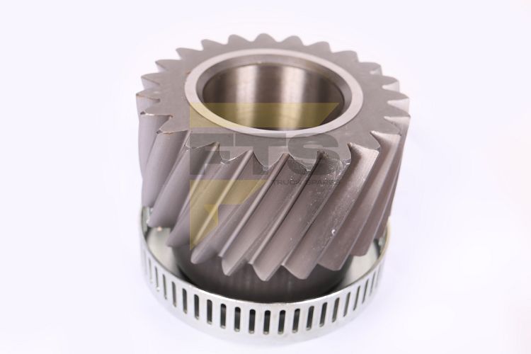 Imagem do produto ENGRENAGEM 2 FIXA CAMBIO MB G281/330 (C/RODA FONICA) - Cód: FAP-12397